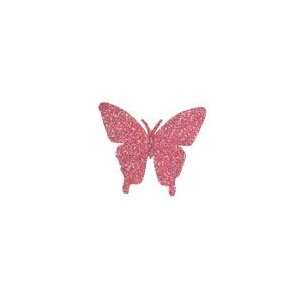  #0327 Butterfly Silhouette MSRP $ 4.99 Arts, Crafts 