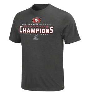   NFC West Division Champions XLVI Playoffs T Shirt