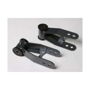  Progress Technology 32.0430 Rear Shackles (pair) 0 2011 