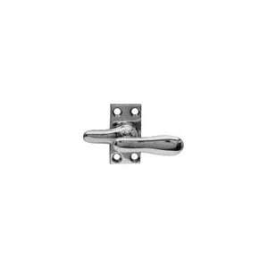  Baldwin 0491 Casement Fastener with Surface Strike