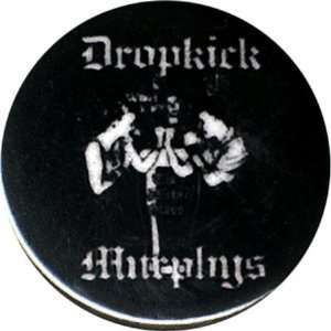  Dropkick Murphys Shield