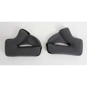   Cheek Pads , Size XS, Size Modifier 35mm 0134 0575 Automotive