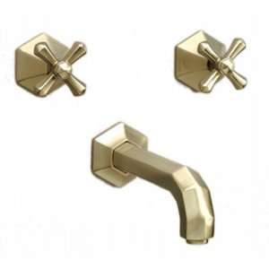  Phylrich WL171 06A Bathroom Sink Faucets   Wall Mount 
