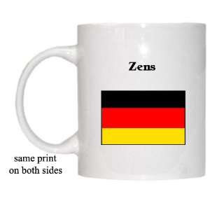  Germany, Zens Mug 