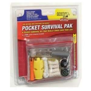  Adventure Medical Kits 0707 Pocket Survival Pak Health 
