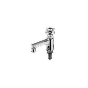  T&S Brass B 0711 Single Basin Faucet