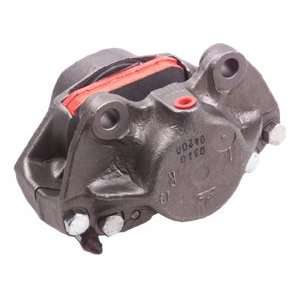  Beck Arnley 079 0756 Remanufactured Loaded Caliper 