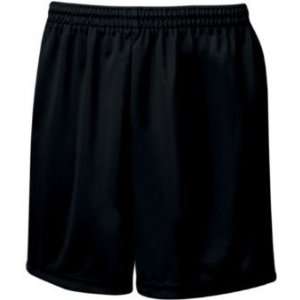  High Five Aero Soccer Shorts BLACK AXL