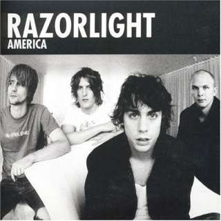  America Razorlight