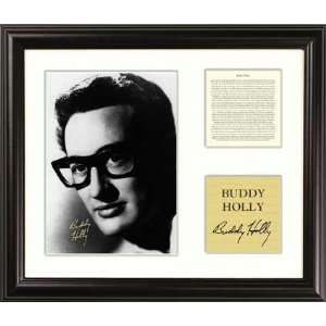  Exclusive By Pro Tour Memorabilia Buddy Holly   Vintage 