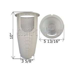  Jandy PHP & PHPU Series Replacement Pot Basket PHP Series 
