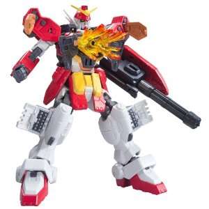   Gundam HCM Pro 56 Gundam Heavy Arms Figure 1/200 Scale Toys & Games