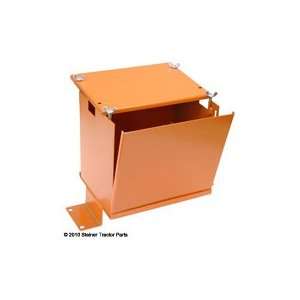  Allis Chalmers WD and WD45 Battery Box with Lid 