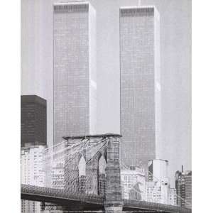  World Trade Center   Poster (10x12)