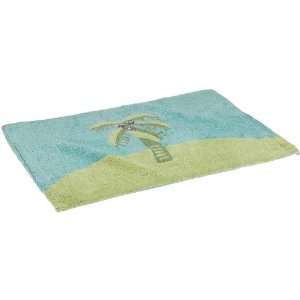 Freckles Surfing Cotton Mat 