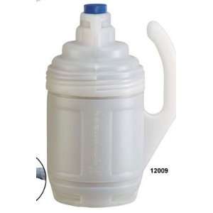   Polyethylene Safety Jacket   For 4 Liter & 1 Gallon Bottles   12009
