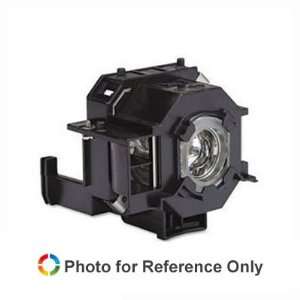  EPSON EB 1810 Projector Replacement Lamp with Housing 