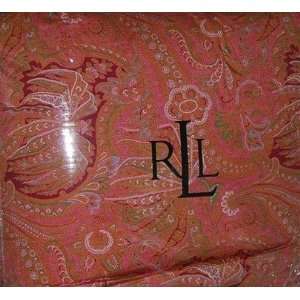  Lauren by Ralph Lauren Bedding, Macey Comforter KING
