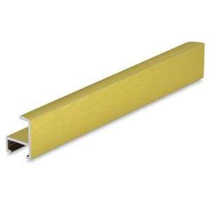  Nielsen Metal Frame Sections Gold Style 11   Gold, 23 