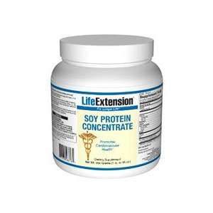  Soy Protein Concentrate