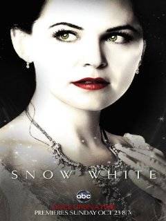 Once Upon a Time (S01E01) Emmas Emotional Return as Storybrookes 