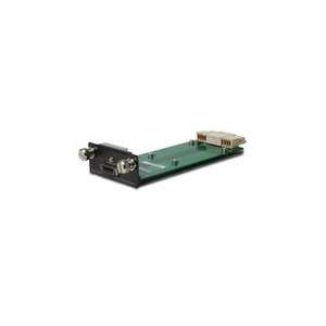  New CX4 Module 1 Port 10GE   DEM410CX Electronics