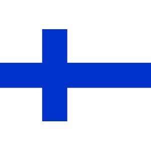  Courtesy Flags Finland 