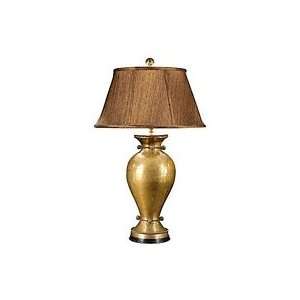  Wildwood 1034 Important Urn Table Lamp