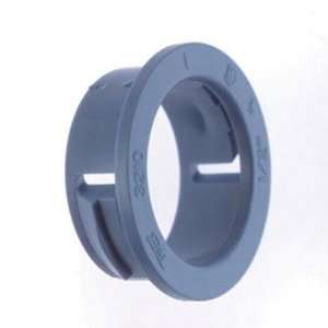   knockout bushing, thermoplastic, knockout size .875. For use with R