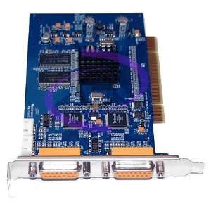  8ch 240fps D1 HC3 Low Cost Hardware Compressed DVR Card 