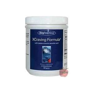  Allergy Research Group   Xcraving Formula Powder  300G 