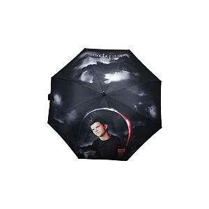  Twilight Saga Eclipse Jacob Umbrella 