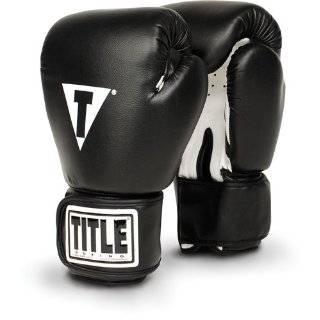  kickboxing glove