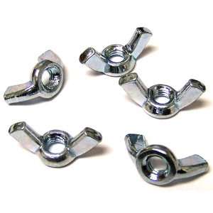    Heritage Tackle Tip Up Reel Wingnuts (05 RW)