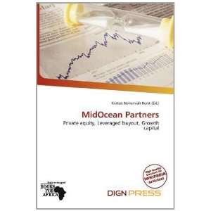  MidOcean Partners (9786139504657) Kristen Nehemiah Horst 