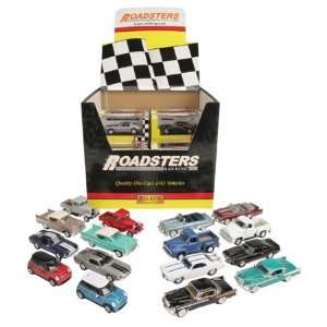  O Roadster Hardtop Vehicle (32) Toys & Games