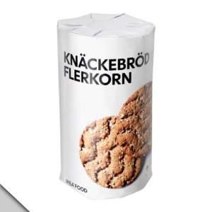   FLERKORN Crispbread Multigrain  Grocery & Gourmet Food