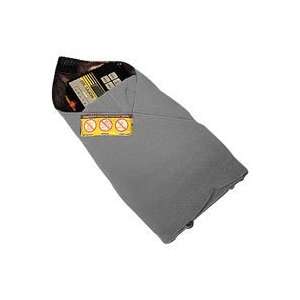  Roadwired R.A.P.S Advanced Protection Large Wrap, Gray 
