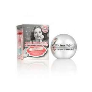    Soap & Glory Wish Upon a Jar 21 Day Collagen Overhaul Cream Beauty