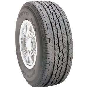  Toyo Open Country H/T 245/70R17 108S (363020) Automotive