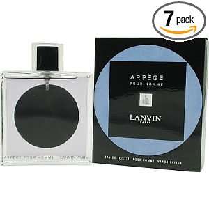  ARPEGE BY LANVIN FOR MEN 1.7OZ