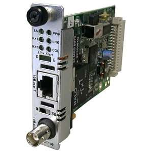   Networks CETCT1020 100 10Mbps Wired Ethernet Transceiver Electronics