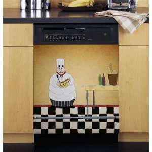  Grip Promotions 11050 Chef Appliance Art  small
