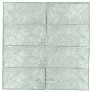  Adora mosaics   2 7/8 x 5 7/8 film faced glass mosaic in 