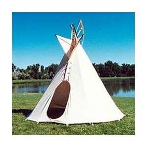  Reliable Backyard Tipi