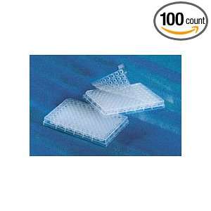 Costar Polypropylene Plates; V Bottom; 320 L 