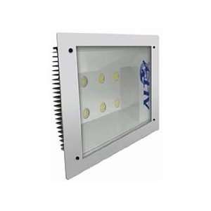  Isis LED Recessed Light 24° Lustrous Chip 75W Series Warm 
