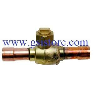  Superior 591WA 11ST 1 1/8 ODF Ball Valve