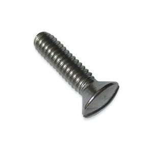  #12 24 S/S Machine Screws OH 12 24 x 2