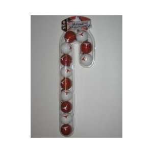   (12 pack) in Candy Cane Shaped Display Package
